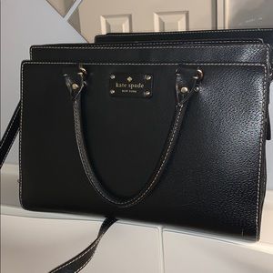 Kate spade shoulder bag